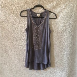 Women’s tank